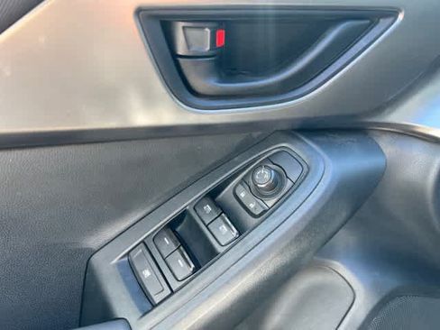 Certified 2025 Subaru Impreza 2.0i AWD/4WD image 14