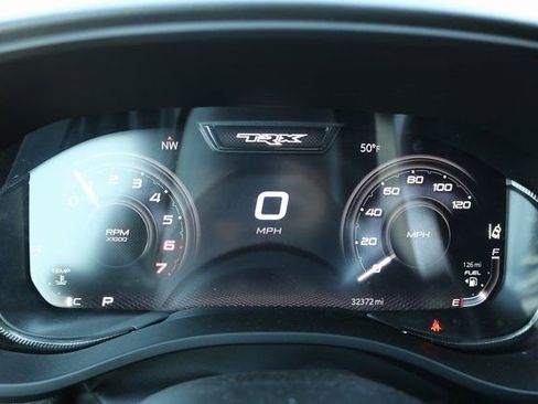 Used 2024 RAM 1500 TRX w/ TRX Level 2 Equipment Group image 26