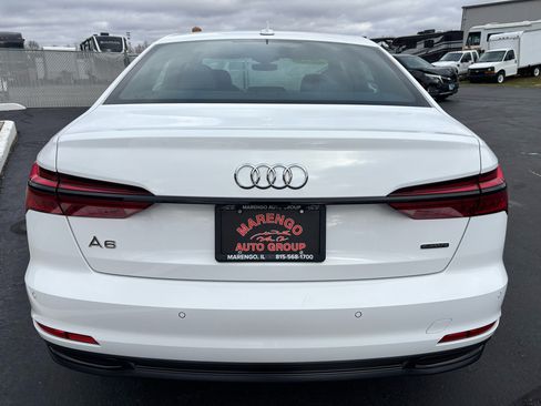 Used 2023 Audi A6 2.0T Premium w/ Convenience Package image 4