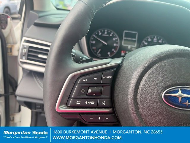 Used 2025 Subaru Outback Touring XT w/ Popular Package #2 AWD/4WD image 23