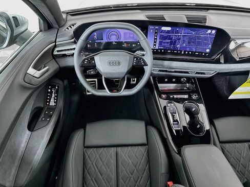 New 2026 Audi S5 Premium Plus AWD/4WD image 20