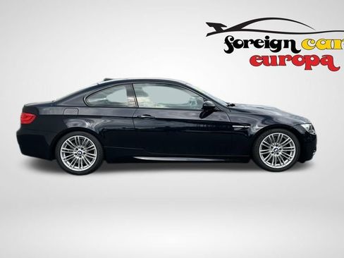 Used 2011 BMW M3 Base image 21