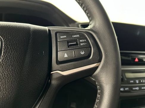 Used 2024 Honda Ridgeline RTL image 10