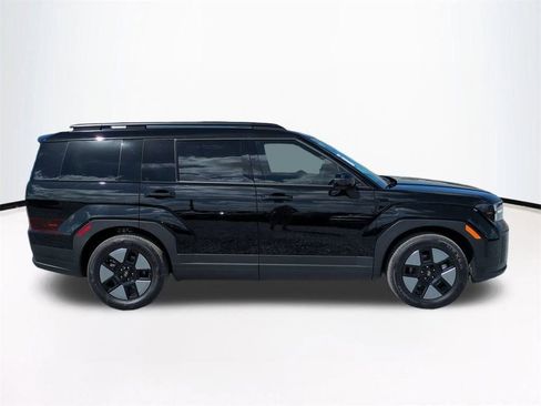 New 2026 Hyundai Santa Fe SEL image 4