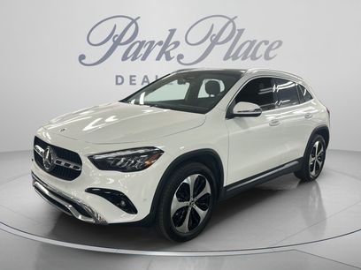 Certified 2026 Mercedes-Benz GLA 250 4MATIC