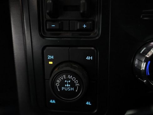 Used 2025 Ford F150 Raptor w/ Equipment Group 803A Raptor R image 25