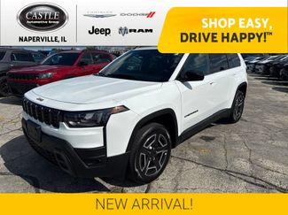 Used 2026 Jeep Cherokee Laredo AWD/4WD video 1