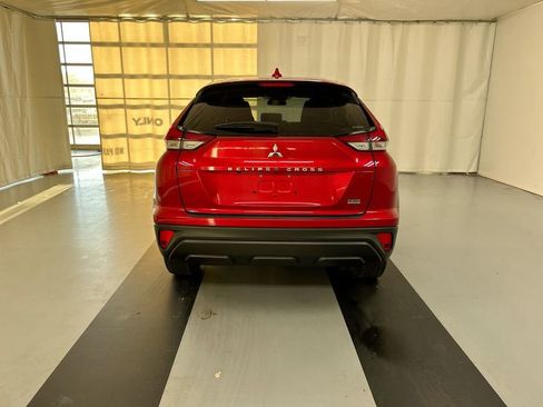 Used 2023 Mitsubishi Eclipse Cross LE image 20