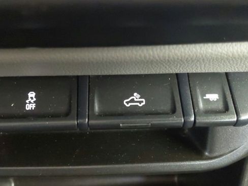 Used 2021 GMC Canyon Elevation Standard image 24