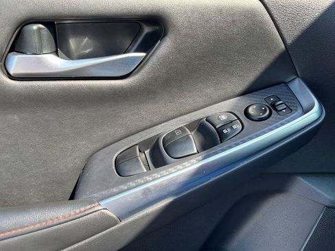 Certified 2024 Nissan Sentra SR w/ SR Premium Package FWD image 19
