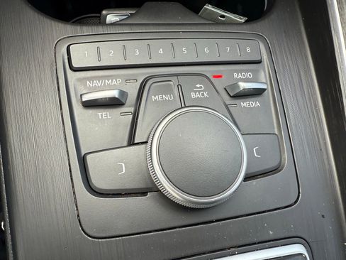 Used 2017 Audi A4 2.0T Premium Plus w/ Premium Plus Package image 17