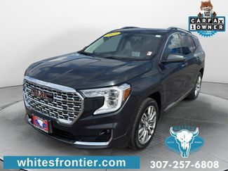 Certified 2022 GMC Terrain Denali w/ Denali Premium Package AWD/4WD video 1