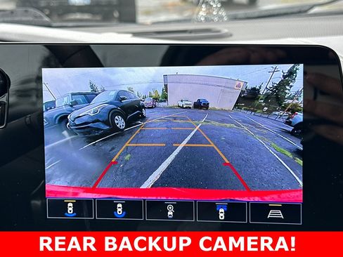 Used 2021 Chevrolet Corvette Stingray Preferred Cpe w/ Z51 Performance Package image 21