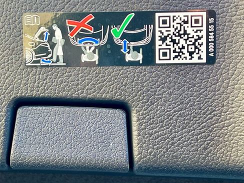 Certified 2026 Mercedes-Benz CLA 250 CLA 250 image 36