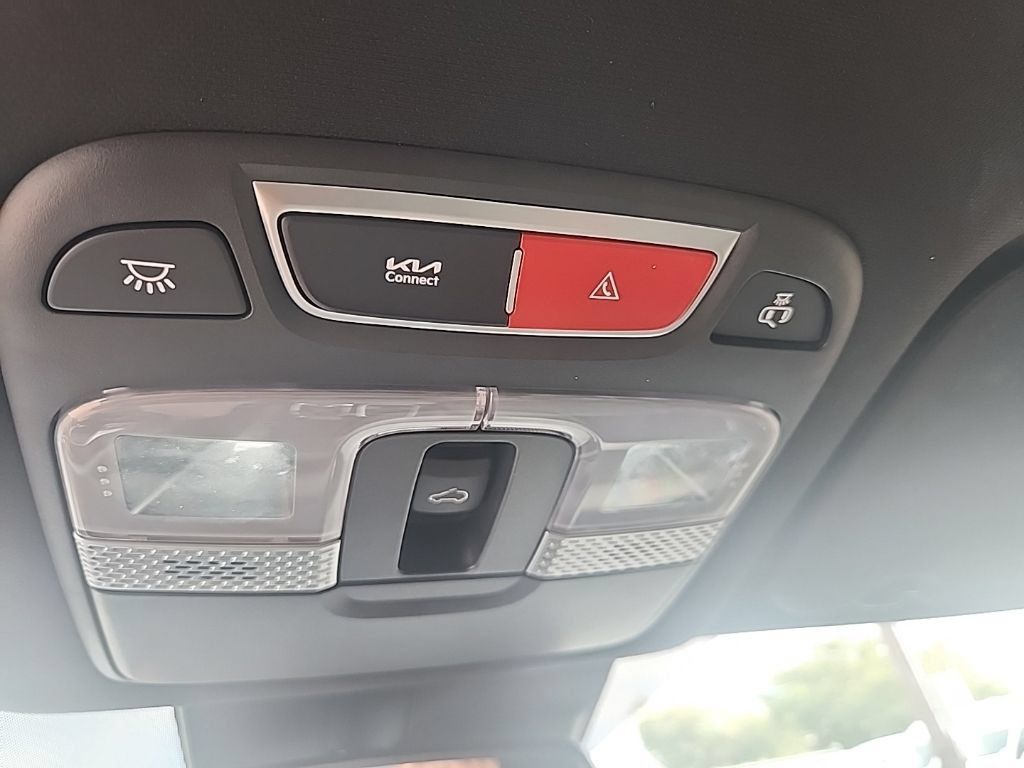 Certified 2023 Kia Telluride EX X-Line AWD/4WD image 25