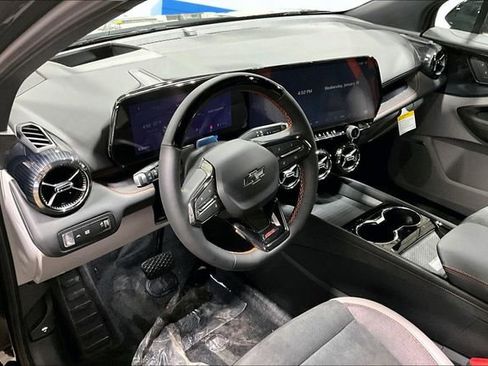New 2026 Chevrolet Blazer EV SS w/ Performance Package AWD/4WD image 6