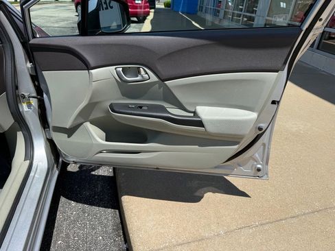Used 2012 Honda Civic LX image 41