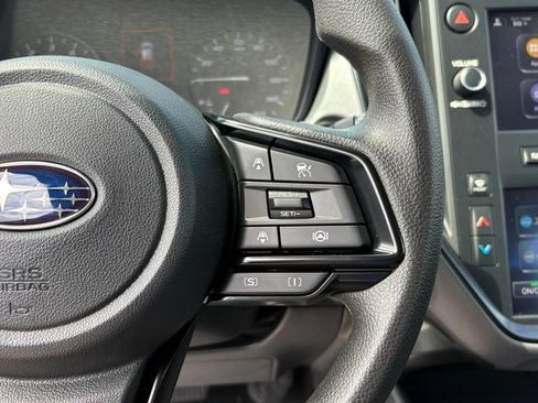 New 2026 Subaru Crosstrek 2.5i AWD/4WD image 20