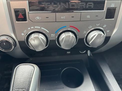 Used 2019 Toyota Tundra SR5 w/ TRD Sport Package image 43