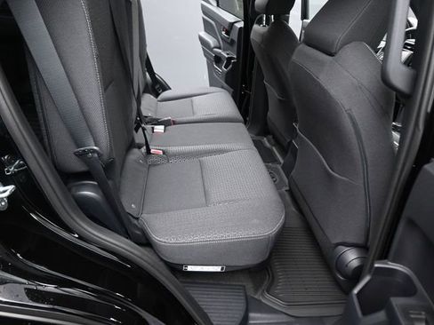 New 2025 Toyota 4Runner SR5 image 14