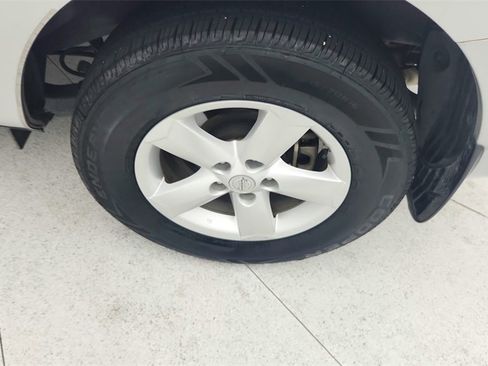 Used 2013 Nissan Rogue S w/ Special Edition Pkg image 29