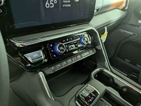 New 2026 GMC Sierra 1500 Denali w/ Denali Reserve Package AWD/4WD image 25