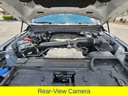 Used 2022 Ford F150 Tremor w/ Equipment Group 402A High image 31