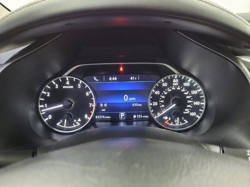 Used 2020 Nissan Murano SV image 23