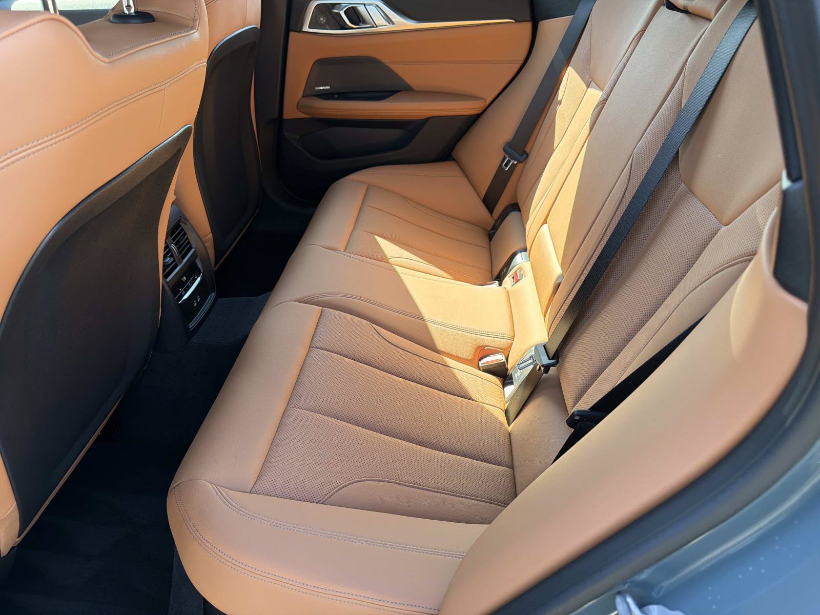 Used 2026 BMW M440i RWD image 10