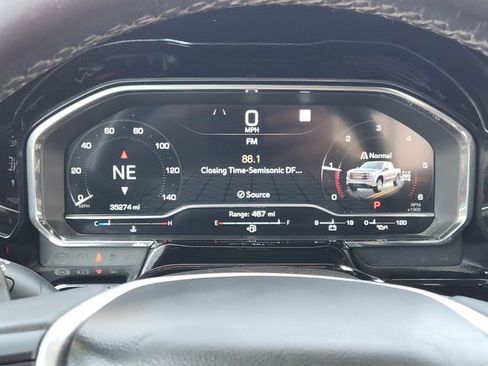 Used 2022 GMC Sierra 1500 SLT image 16