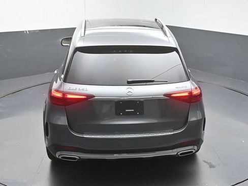 New 2026 Mercedes-Benz GLE 350 4MATIC image 47