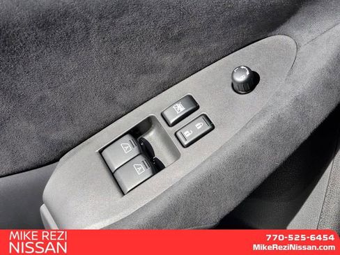 New 2026 Nissan Z Performance image 11