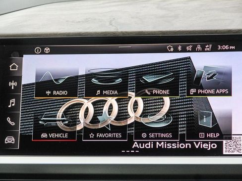 Certified 2024 Audi Q4 e-tron Premium image 15