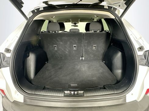 Used 2024 Ford Escape Active FWD image 27