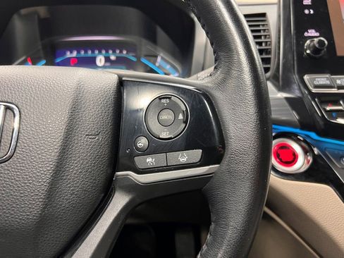 Used 2022 Honda Odyssey Elite image 20