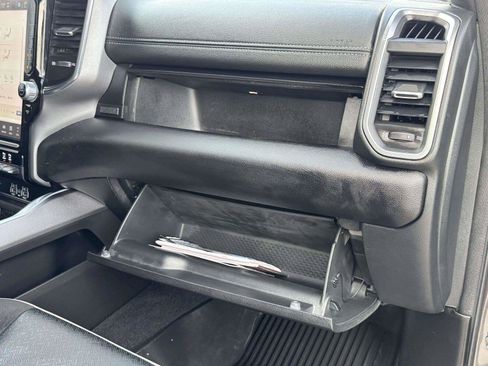 Used 2025 RAM 1500 Laramie w/ Laramie Southwest Edition AWD/4WD image 58