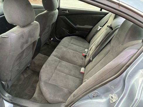 Used 2012 Nissan Altima 2.5 S FWD image 14
