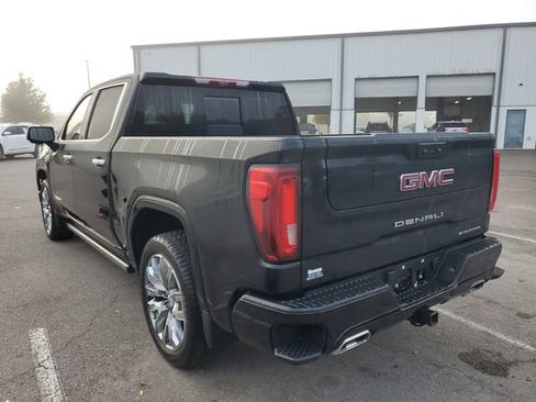 Used 2025 GMC Sierra 1500 Denali image 3