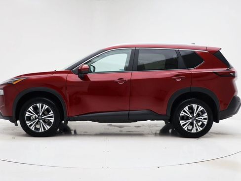 Used 2023 Nissan Rogue SV w/ SV Premium B Package image 5