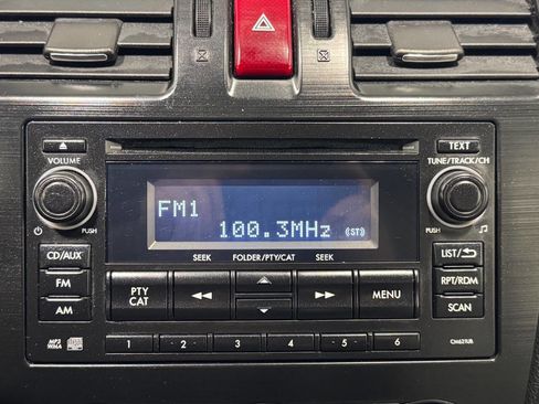 Used 2014 Subaru Crosstrek 2.0i Premium image 19