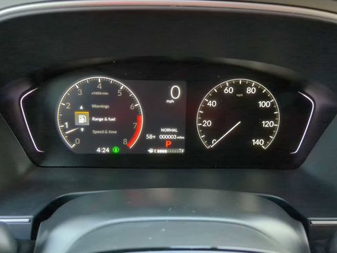 New 2025 Honda Pilot EX-L image 18