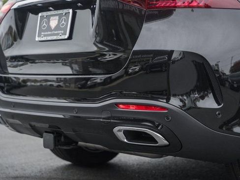 New 2026 Mercedes-Benz GLE 350 4MATIC image 9