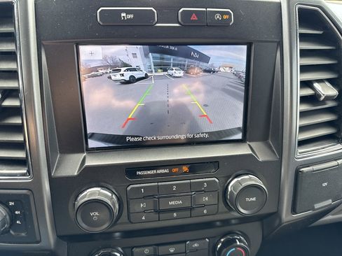 Used 2019 Ford F150 XLT w/ Equipment Group 301A Mid image 26