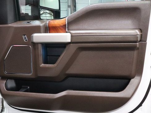 Used 2019 Ford F150 King Ranch w/ Max Trailer Tow Package AWD/4WD image 66