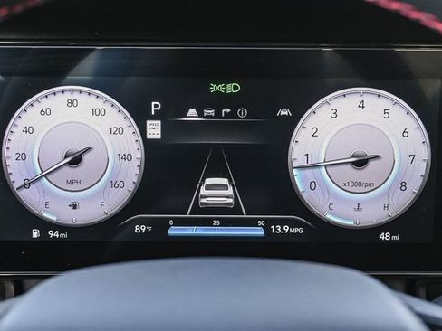 Certified 2026 Hyundai Elantra N Line image 26