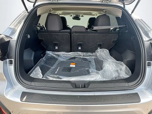 New 2026 Subaru Crosstrek 2.5i Premium AWD/4WD image 25
