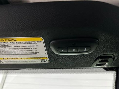 New 2025 Jeep Gladiator Willys image 18