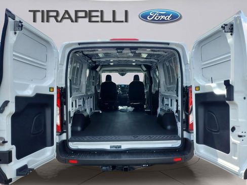 New 2025 Ford Transit 250 Low Roof image 11