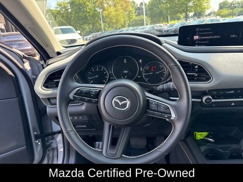 Certified 2026 MAZDA CX-30 AWD 2.5 S image 16