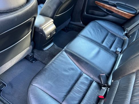 Used 2012 Honda Accord EX-L image 4